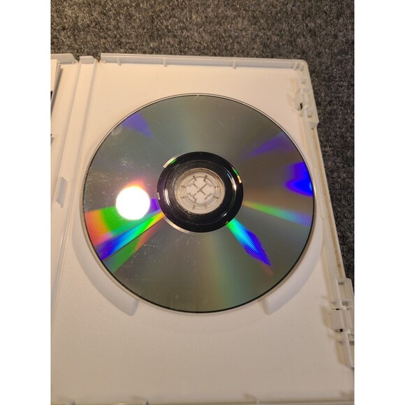 Wii Country Dance (Nintendo Wii, 2011) Nintendo Dance Game Complete Tested - Picture 4 of 4